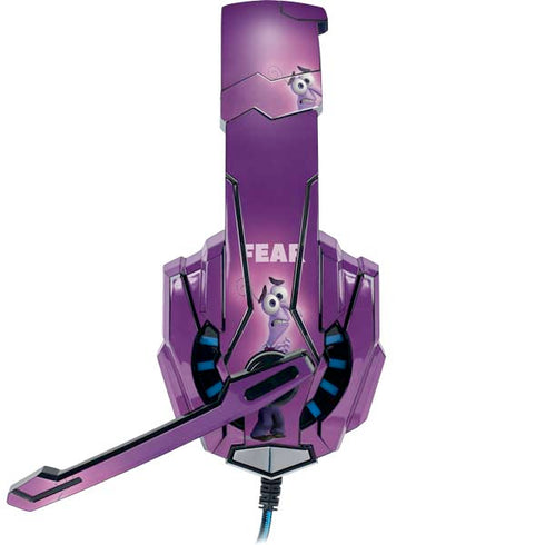 Disney Inside Out Fear Portrait BENGOO G9000 Skin